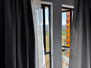 Rachel’s Haven Apartment in South Africa