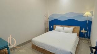 Đào Lê House - Nhà Nguyên Căn 4 phòng Villa in Kien Giang