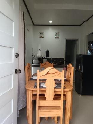 The Bocol's House Stay Vacation rental in Central Visayas
