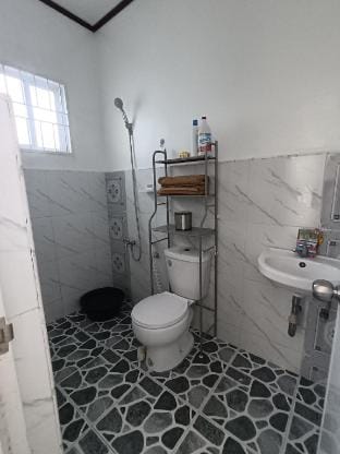 The Bocol's House Stay Vacation rental in Central Visayas
