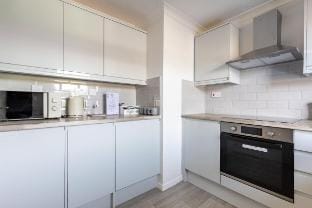 West London - Heathrow - Twickenham Rugby Vacation rental in Isleworth