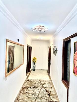 Fortune Home Service Apartment, Studio, E-30 Apartment in New Delhi