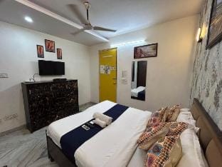 Midtown Vacation rental in New Delhi