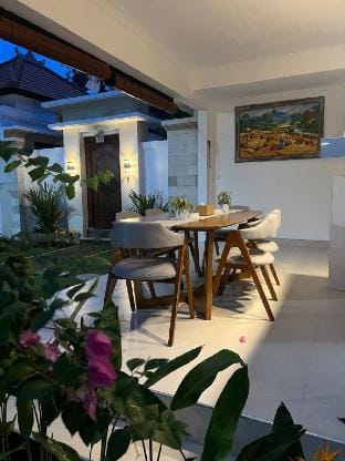 Spacious & Comfortable 4BR Private Pool Villa Villa in Karangasem Regency