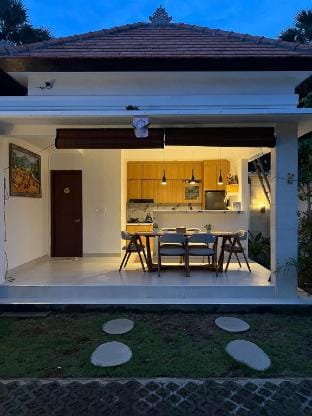 Spacious & Comfortable 4BR Private Pool Villa Villa in Karangasem Regency