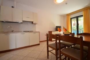 Hotel Olimpia - Family Suite Aparthotel Apartment in Bibione