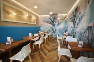 Hotel Olimpia - Family Suite Aparthotel Apartment in Bibione