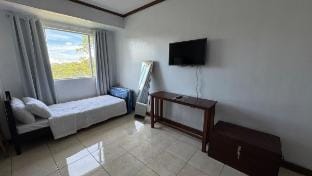 413 solace | baguio staycation Vacation rental in Baguio