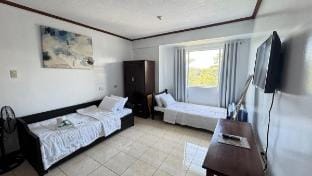 413 solace | baguio staycation Vacation rental in Baguio