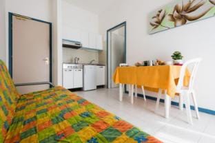Aparthotel Pineda - Classic Plus Single Studio Apartment in Bibione