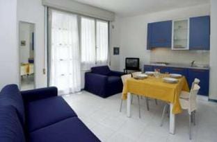 Aparthotel Pineda - Classic Plus Single Studio Flat Apartment in Bibione