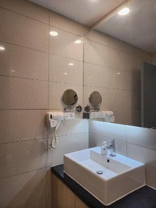 New Genting 2 Pax Studio E2-12-01 (21210) Vacation rental in Selangor, Malaysia