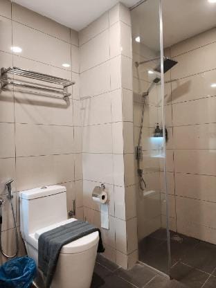 New Genting 2 Pax Studio E2-12-01 (21210) Vacation rental in Selangor, Malaysia