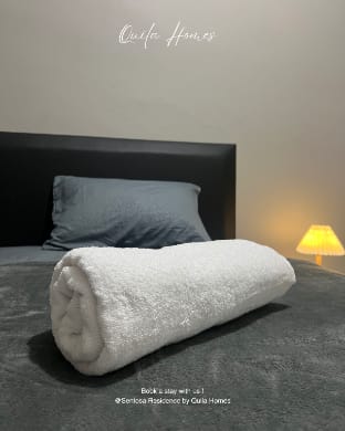 Quila Homes - Minimalis And Cozy  Vacation rental in West Sumatra, Indonesia
