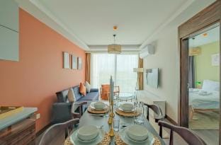 Iradah Gayrimankul  1+1 super apt -D Vacation rental in Istanbul