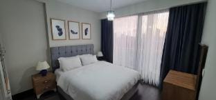 Iradah Gayrimankul  1+1 luxe  apt -88 Vacation rental in Istanbul
