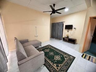 FokusHome Vacation rental in Pahang, Malaysia