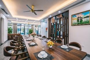 Villa Flc Sh39 9 phòng Vacation rental in Laos