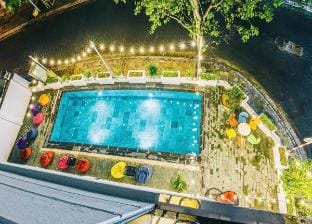 Sam Son Beach Houses Vacation rental in Laos