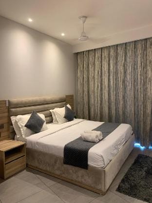 Cloud Nine Spira Vacation rental in Noida