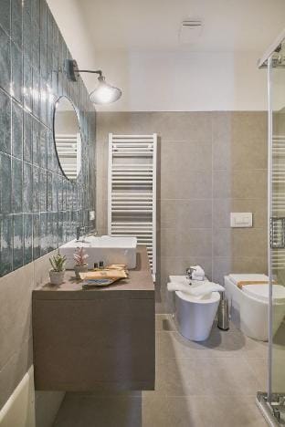 Camera Tripla Deluxe Vacation rental in Veneto