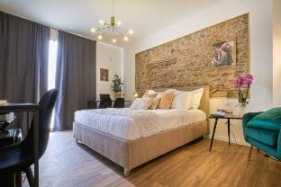 Camera Tripla Deluxe Vacation rental in Veneto