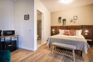 Triple Room with Disabled Access Vacation rental in Veneto
