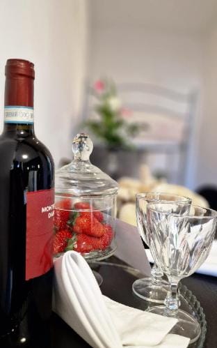 Camera Quadrupla Comfort Vacation rental in Veneto