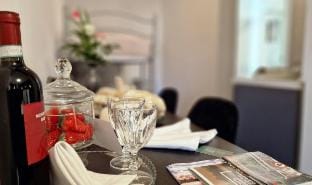 Camera Quadrupla Comfort Vacation rental in Veneto