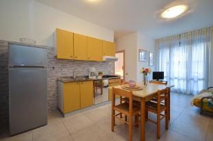 Sunny Escape  Spacious Apartment in Contemporary Setting Apartment in Bibione