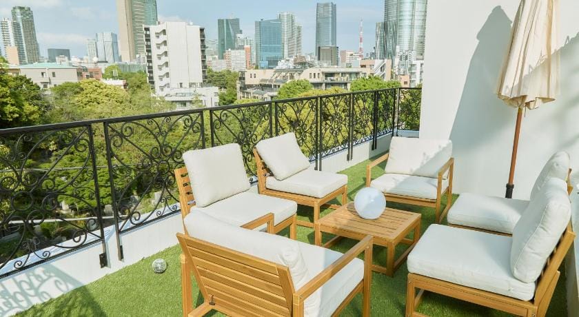 IoTele南青山 Villa in Shibuya