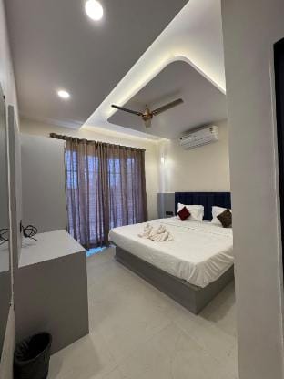 Shivaay 24 villa Villa in Maharashtra