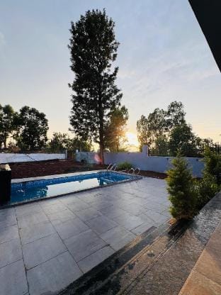 Shivaay 24 villa Villa in Maharashtra