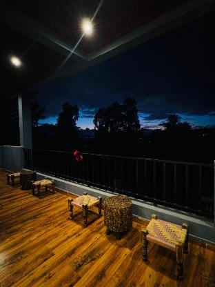 Shivaay 24 villa Villa in Maharashtra