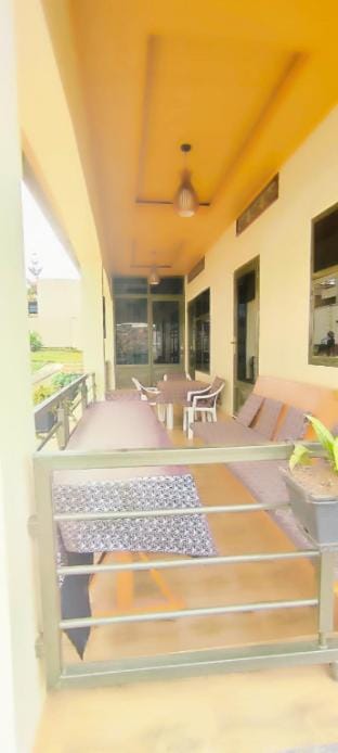 Homescapes Vacation rental in Africa