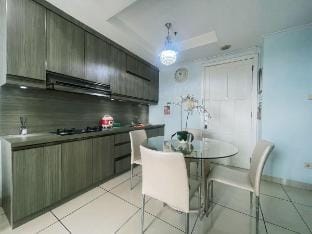 cozy 1At cikditiro 2BR apartment Vacation rental in Jakarta