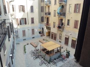 VFH Eustachi Stylish apartment Apartment in Milan
