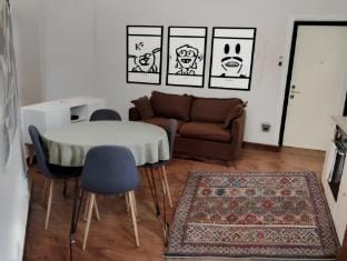 VFH Eustachi Stylish apartment Apartment in Milan