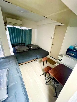 Tokyo Shinjuku West Station 4mins walk#302 Apartment in Shibuya