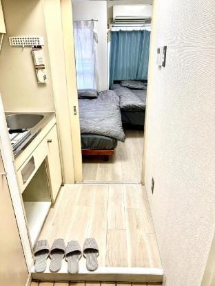 Tokyo Shinjuku West Station 4mins walk#302 Apartment in Shibuya