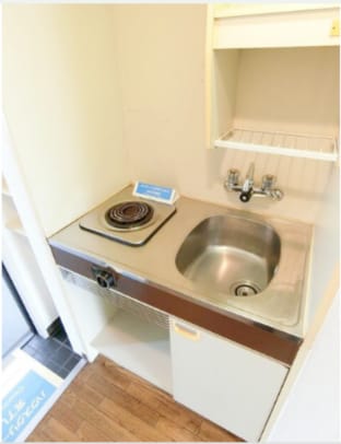 Tokyo Shinjuku West Station 4mins walk#302 Apartment in Shibuya