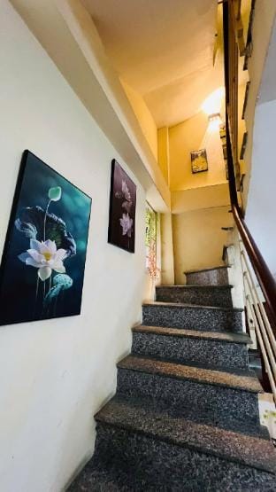 Studio cửa mùa thu - nơi nghỉ lý tưởng (T6) Vacation rental in Hanoi