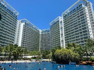Azure Beach Resort - GRACE PLACE Vacation rental in Paranaque