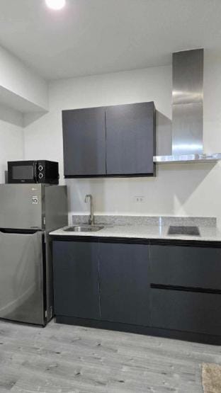 Azure Beach Resort - GRACE PLACE Vacation rental in Paranaque