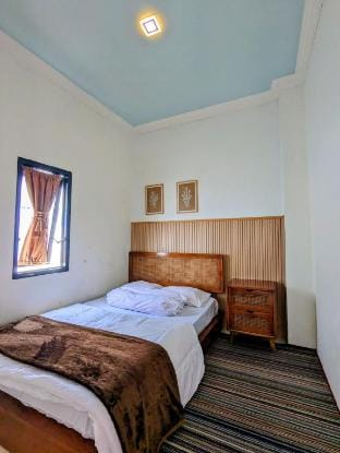 Homestay Linggayoni dieng Vacation rental in Indonesia