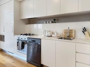 5 mins walk to everything - Macquarie Park Vacation rental in Rozelle