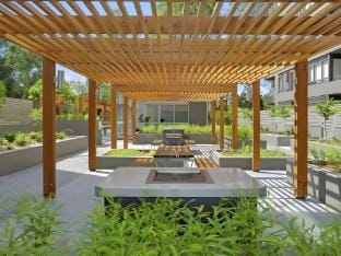 Convenience Meets Comfort Vacation rental in Sydney