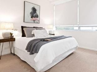 Convenience Meets Comfort Vacation rental in Sydney