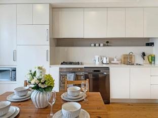 5 mins walk to everything - Macquarie Park Vacation rental in Sydney