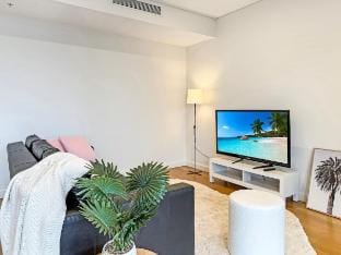 5 mins walk to everything - Macquarie Park Vacation rental in Sydney